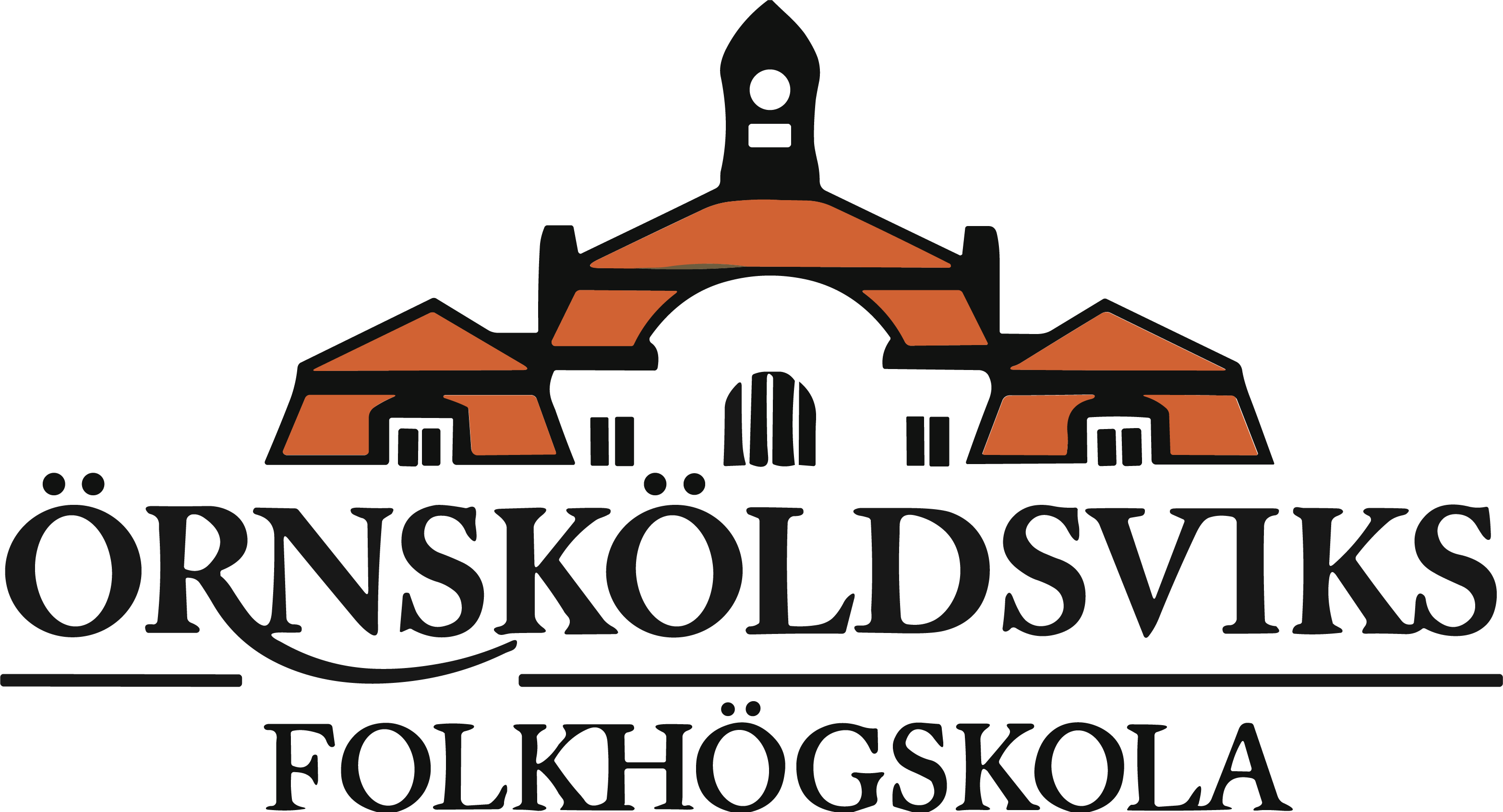 Örnsköldsviks Folkhögskola